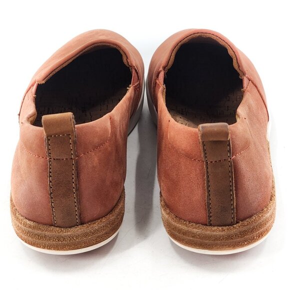 KORK-EASE Peyton Slip-On Hand-Finished Leather Loafer Sneakers - Picture 6 of 8